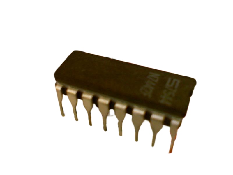 N7442F by NXP SEMICONDUCTOR