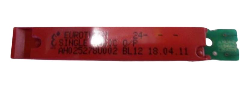 INVENSYS AH02527SU002