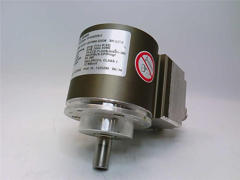 T&R ELECTRONIC CEV58M-00038