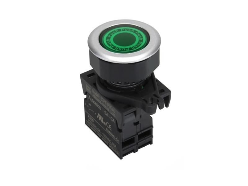 AUTONICS S3PF-P3G2AD