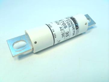 EATON CORPORATION E70S-35