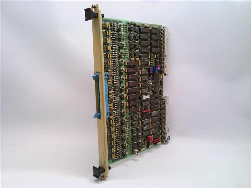 ASEA BROWN BOVERI DAC86-16CH