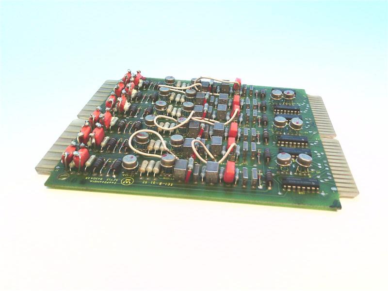 WESTINGHOUSE 8450A48G02