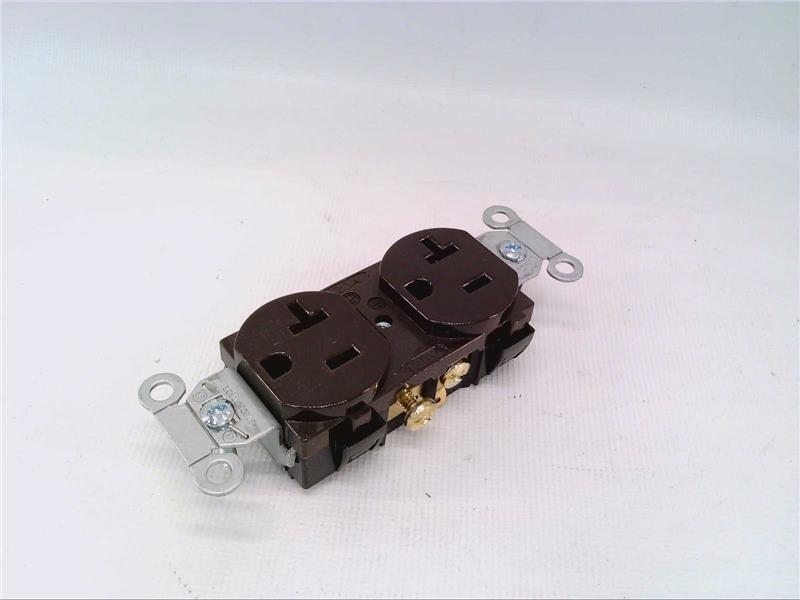 5352AB by HUBBELL