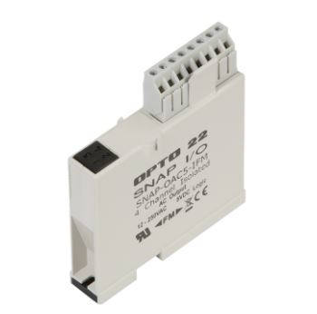 OPTO 22 SNAP-OAC5-IFM