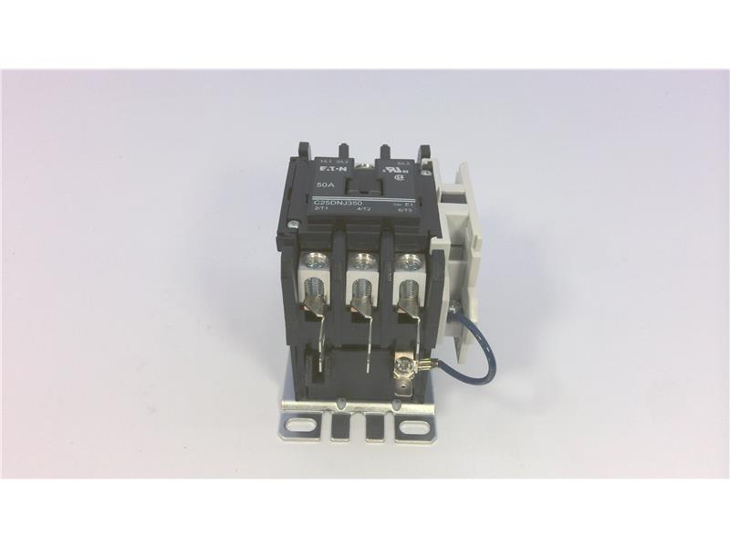 EATON CORPORATION C25DNJ3501T