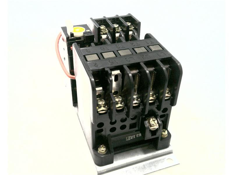 FUJI ELECTRIC SRCB3931K-5-1/UL