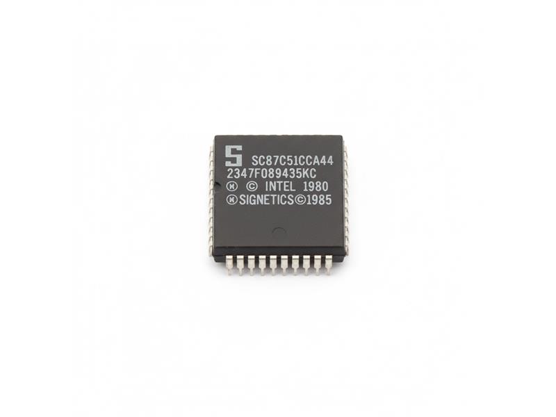 PHILIPS SC87C51CCA44