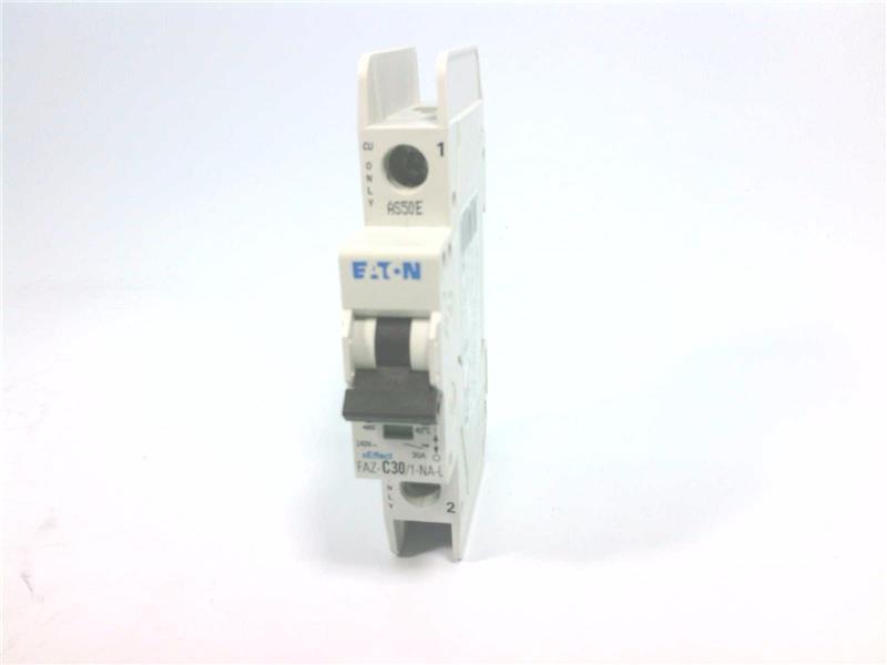 EATON CORPORATION FAZ-C30/1-NA-L