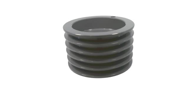 ALTRA INDUSTRIAL MOTION 6.4X5B-SK