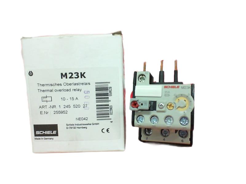 M23K-15A by ASEA BROWN BOVERI