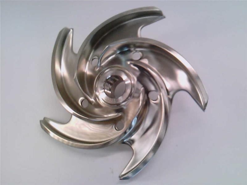 ALFA LAVAL INC LKHUP-10 RA0.5