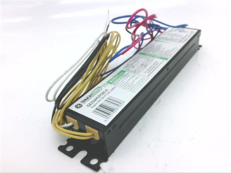 GENERAL ELECTRIC GE254MVPS90-A