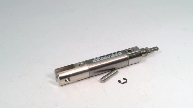 PARKER Z2C2-16-20-W-FJK