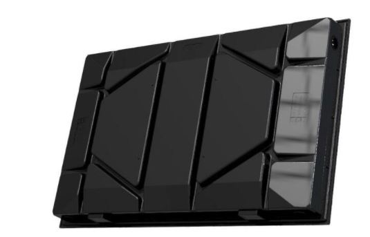 THE TV SHIELD TVS6065-2