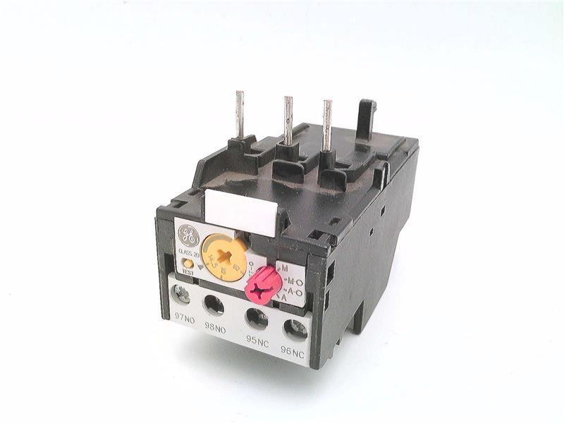 GENERAL ELECTRIC RT12S