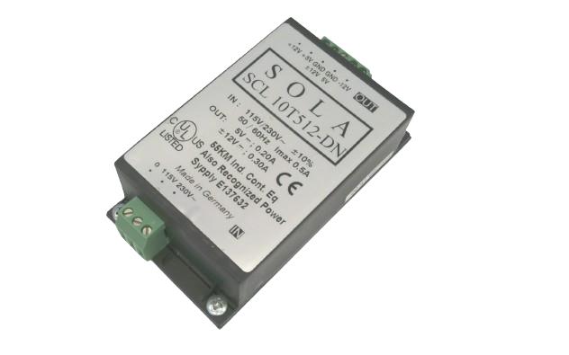 EMERSON SCL10T512-DN