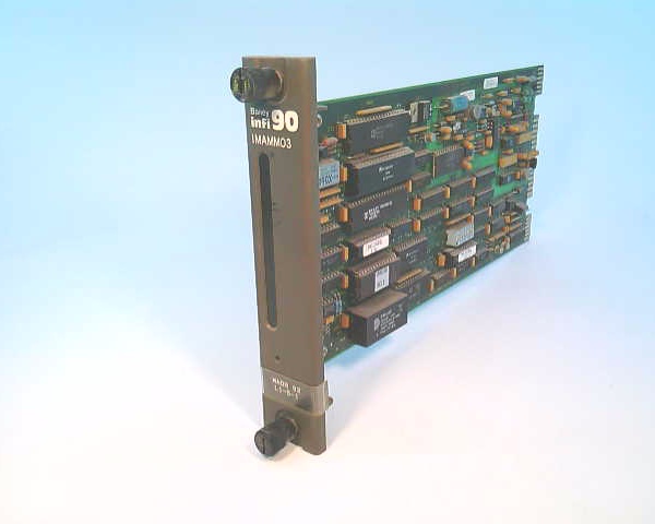 ASEA BROWN BOVERI IMAMM-03