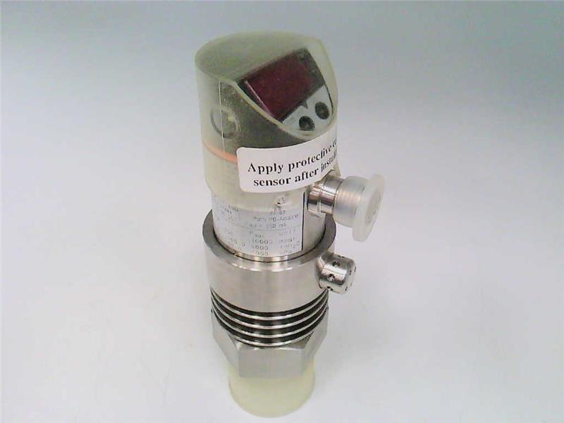 PI-.25-RES30-MFRKG/US//P-PI2058 by EFECTOR