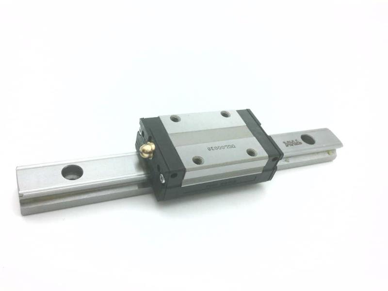 THK SSR15XW1SS-160LY