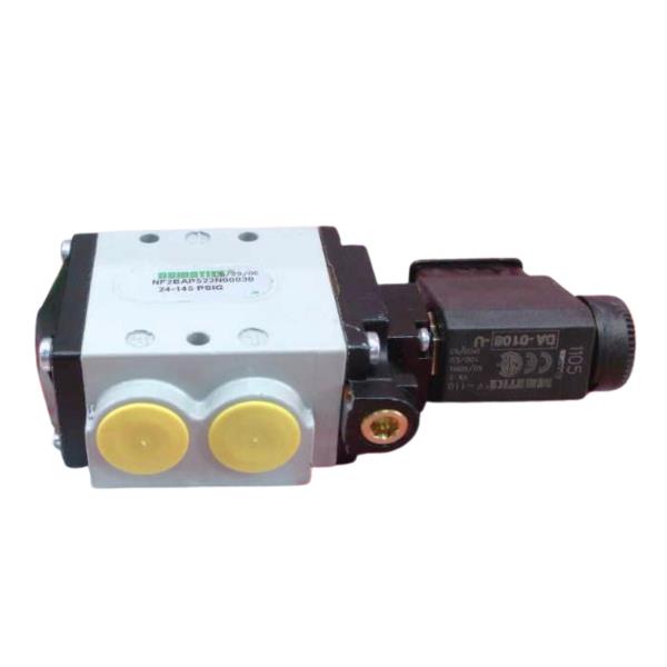 ASCO NF2BAP522N00030