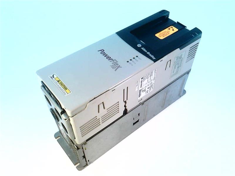 ALLEN BRADLEY 20BD011A0AYNANB0