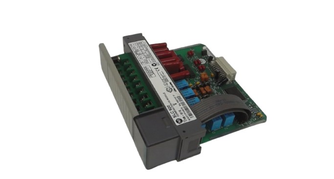 ALLEN BRADLEY 1746-IO12