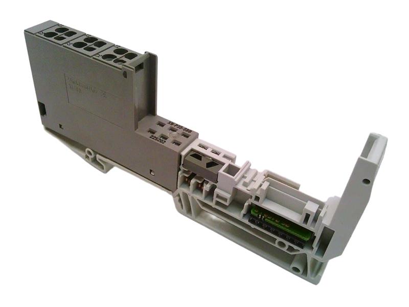 XN-P3S-SBB by EATON CORPORATION