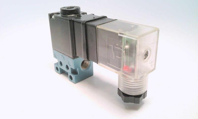 MAC VALVES INC 111B-111JD