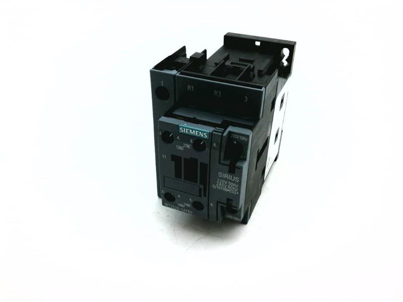 SIEMENS 3RT25261AP60