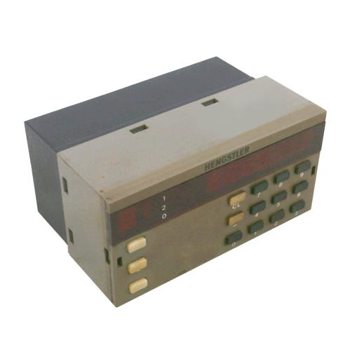 0 713 100 by DYNAPAR