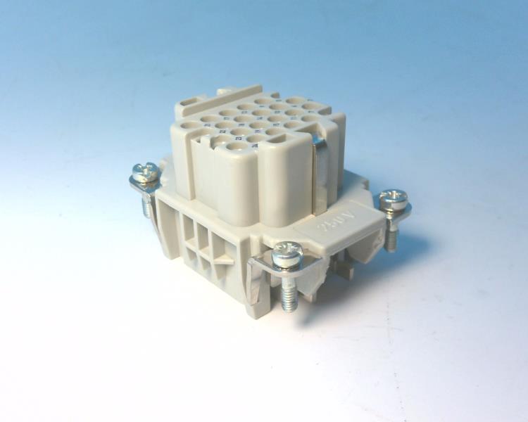 WEIDMULLER HDC HDD 24 FC