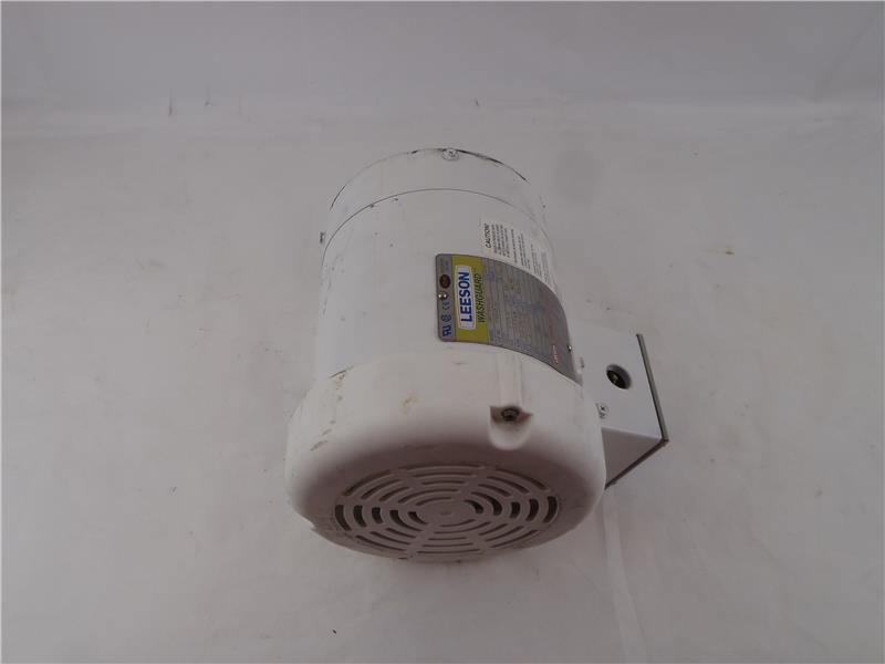 REGAL REXNORD TEFC-116645-00