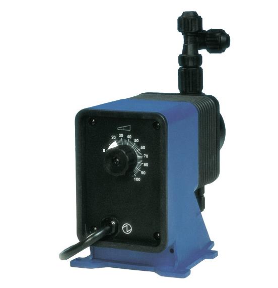 PULSAFEEDER LC04SA-PTC1-G19