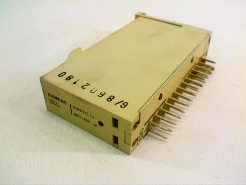SIEMENS 6EC1620-3A