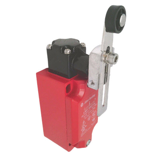 ALLEN BRADLEY 440P-MALB22B