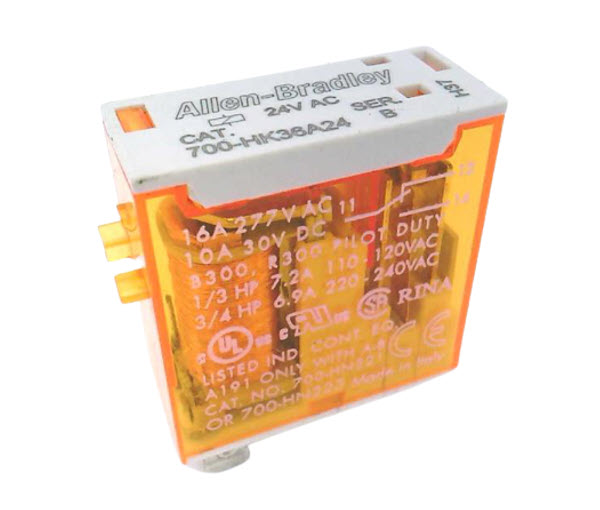 ALLEN BRADLEY 700-HK36A24
