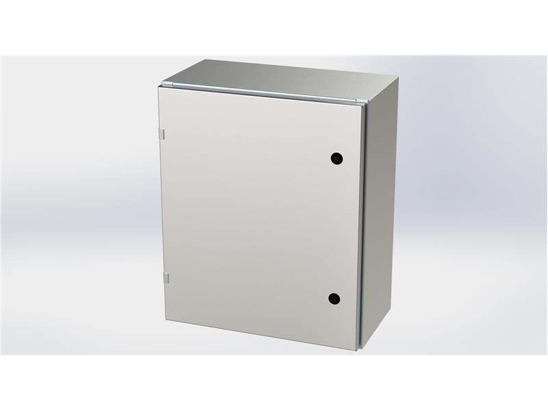 SAGINAW SCE-24EL2010SSLP