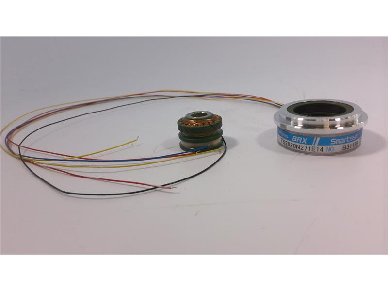 TAMAGAWA TS2620N271E14