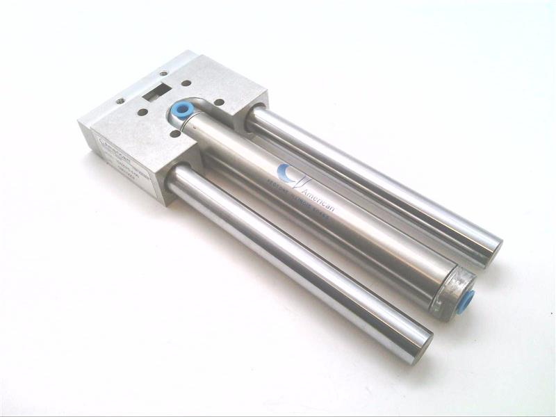 AMERICAN CYLINDER CO INC 1062S75-6.00