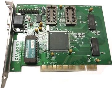 STB SYSTEMS 557VIC30220