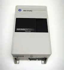 ALLEN BRADLEY 1336-B025-EDF-FA2-L3