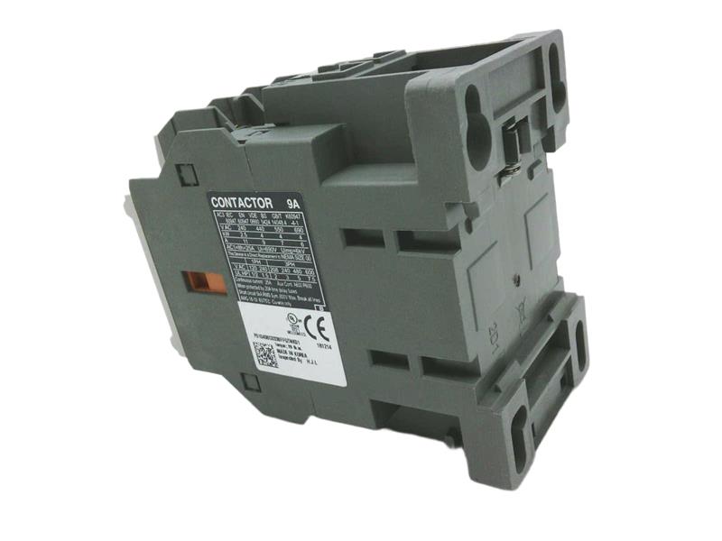FRANKLIN ELECTRIC MRC-9B-24VAC