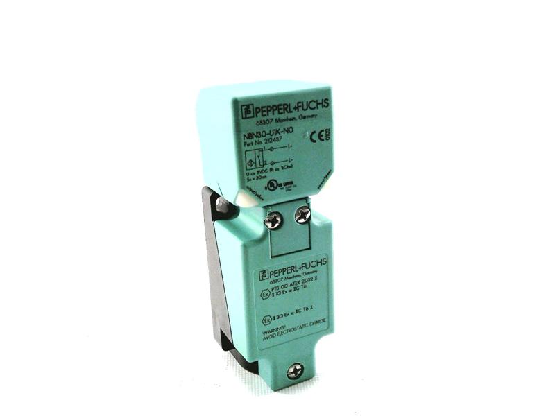 PEPPERL & FUCHS NBN30-U1K-N0