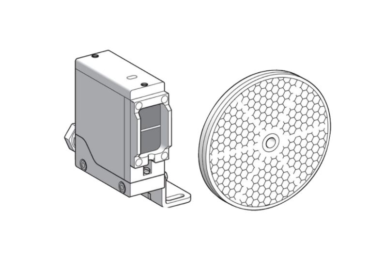 SCHNEIDER ELECTRIC XUE-F080319