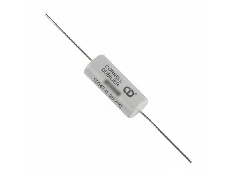 CORNELL DUBILIER 150474K250HC