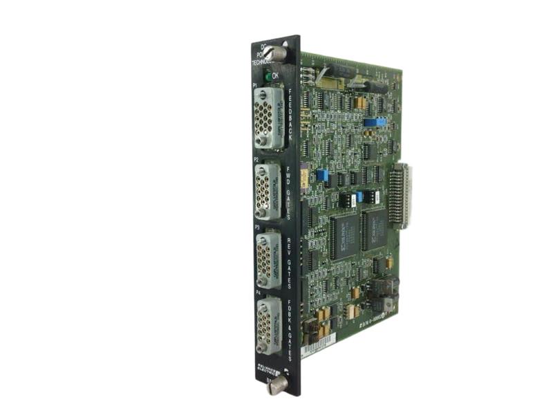 B/M-60002 by ASEA BROWN BOVERI