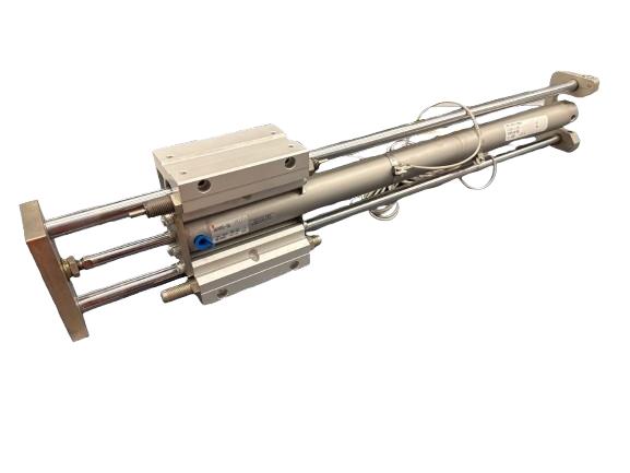 SMC MGGMB32-500