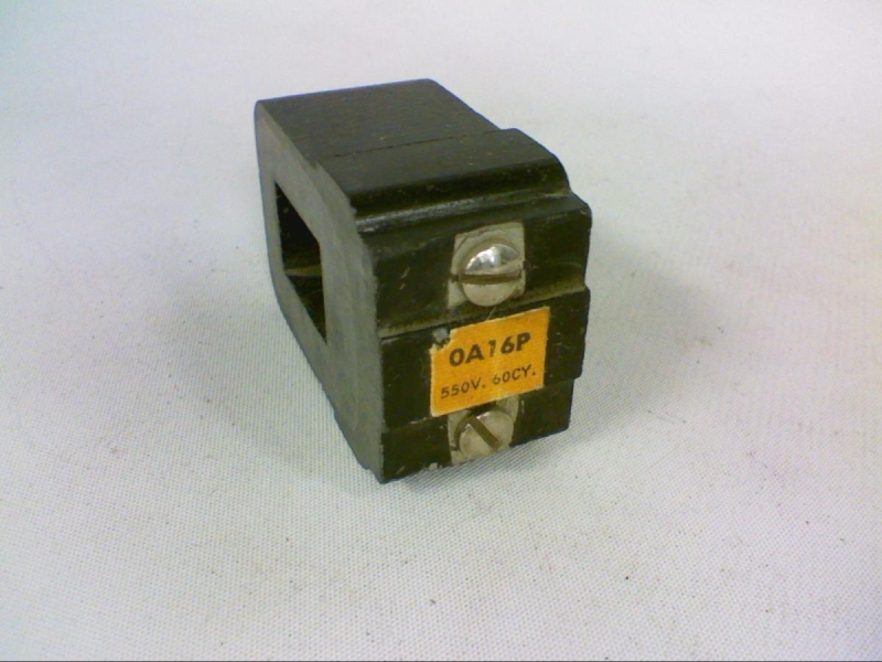 ALLEN BRADLEY 0A16P