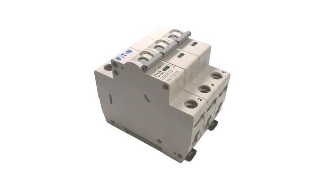 EATON CORPORATION WMZS3C10